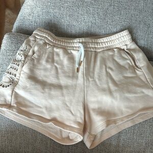 Chloe shorts size12